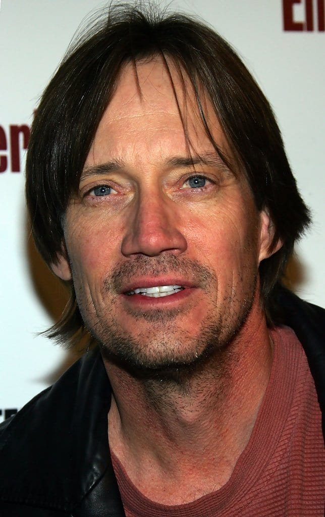 Kevin Sorbo