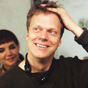 Peter Hedges