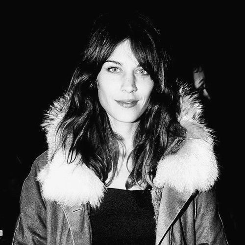 Alexa Chung