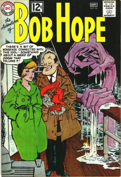 The Adventures of Bob Hope