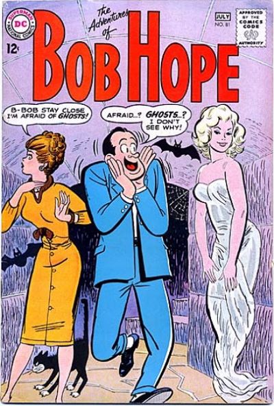 The Adventures of Bob Hope