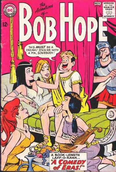 The Adventures of Bob Hope The Adventures of Bob Hope