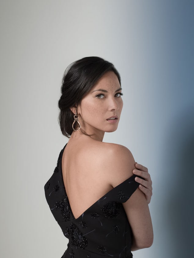 Olivia Munn