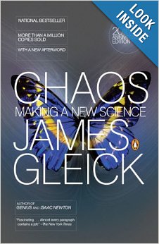 Chaos: Making a New Science