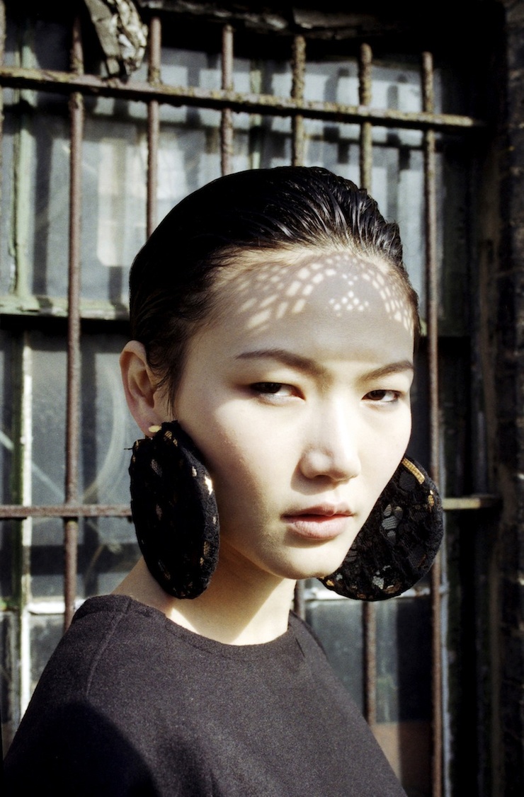 Gwen Lu