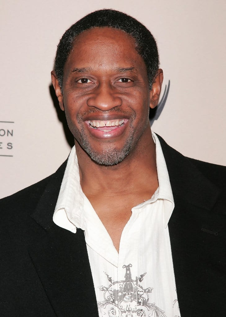 Tim Russ