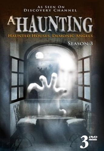 A Haunting                                  (2005-2017)