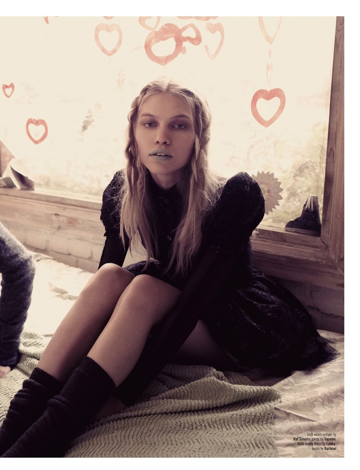 Aline Weber