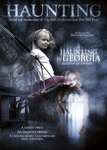 A Haunting                                  (2005-2017)