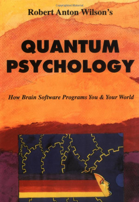 Quantum Psychology: How Brain Software Programs You and Your World