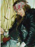 Axl Rose Axl Rose