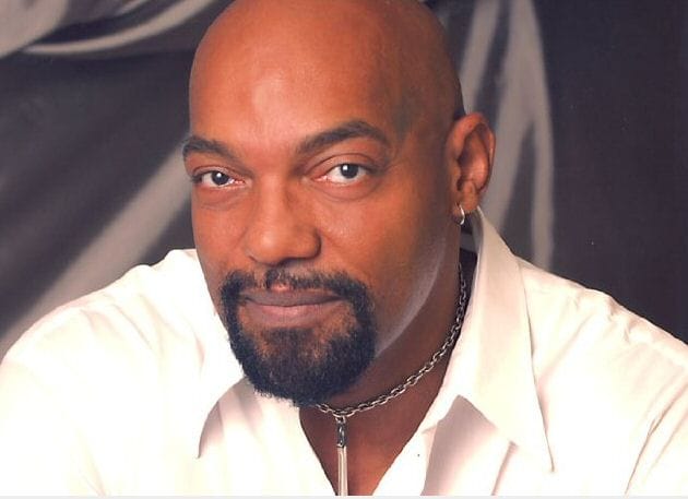 Ken Foree