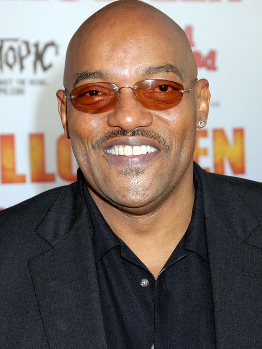 Ken Foree Ken Foree