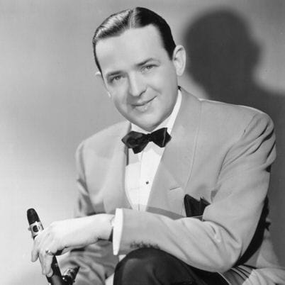 Jimmy Dorsey