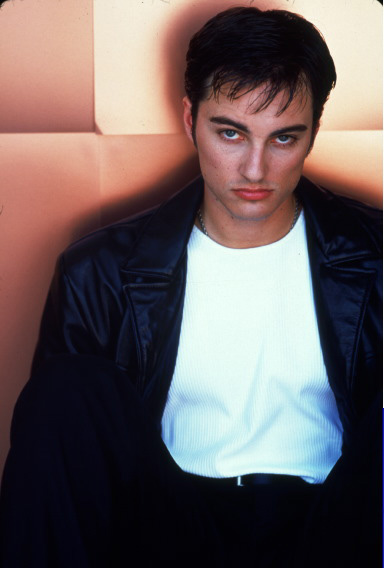 Kerr Smith