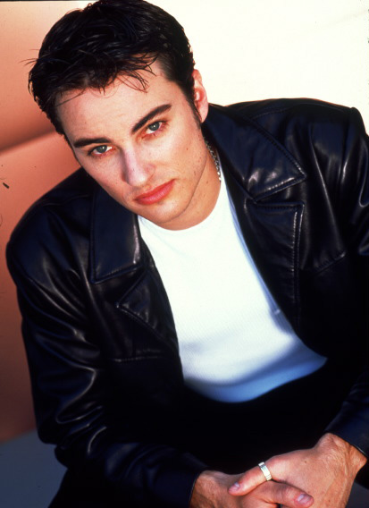 Kerr Smith