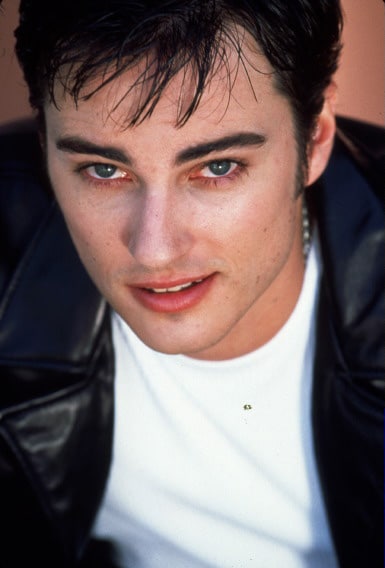 Kerr Smith