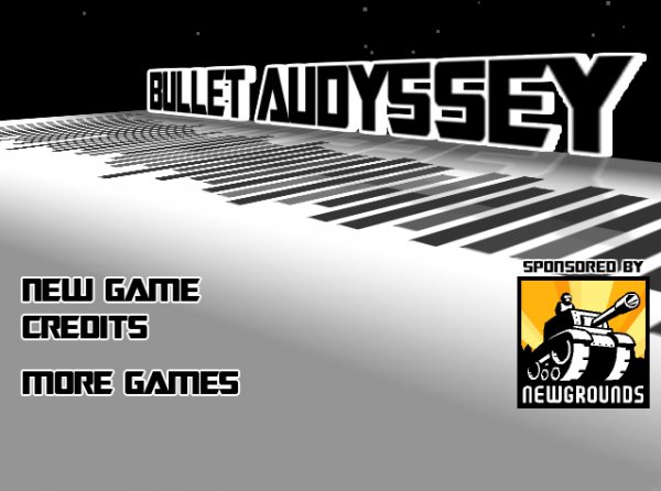 Bullet Audyssey