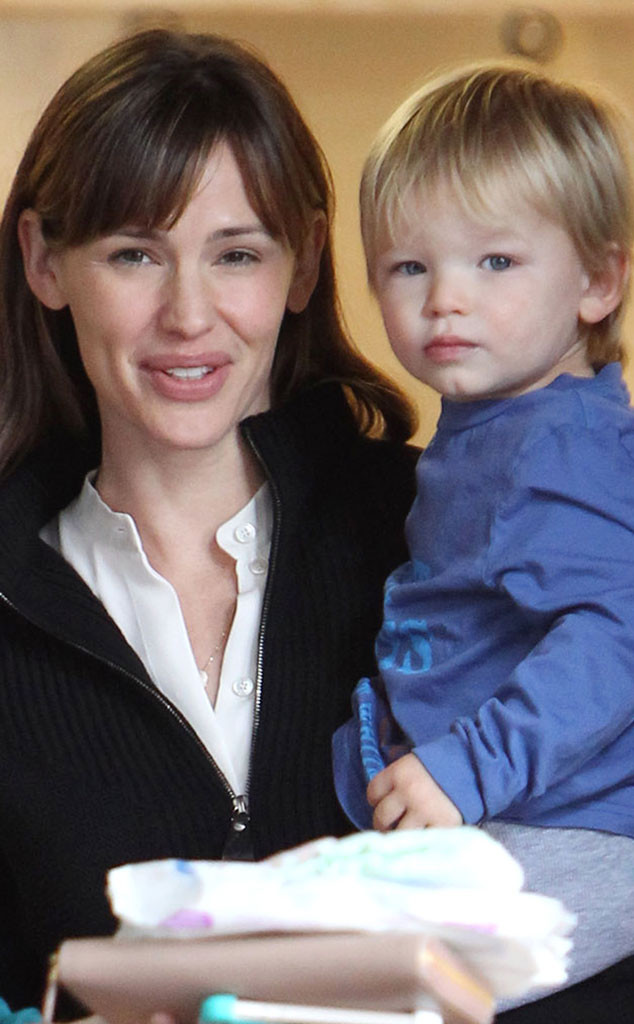 Jennifer Garner