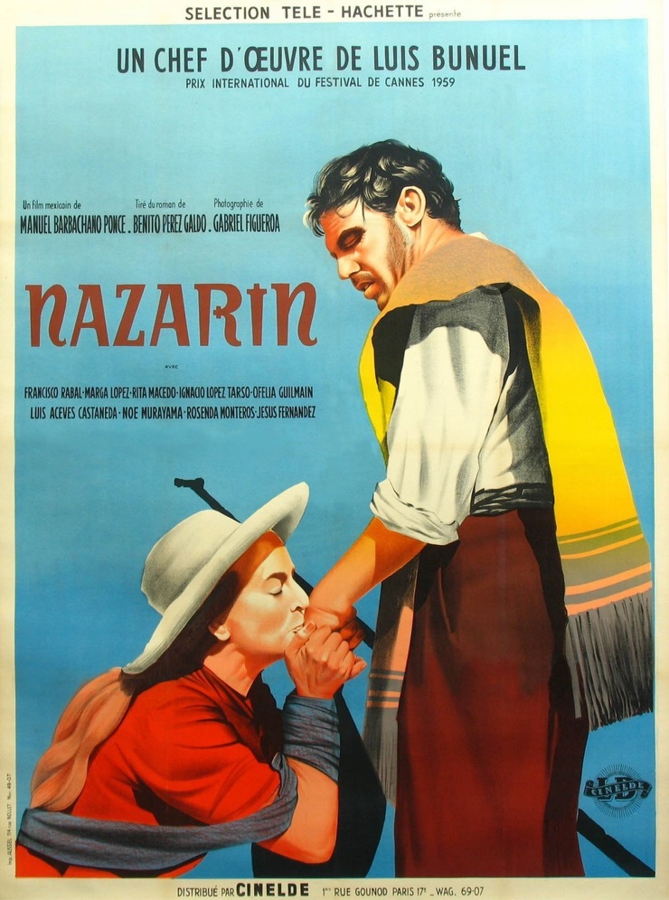 Nazarin