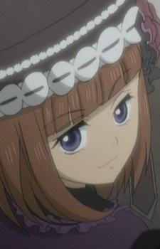 Eva-Beatrice