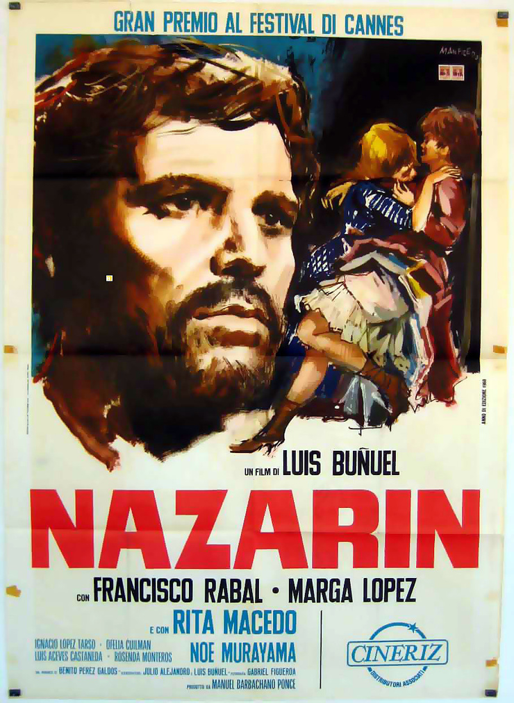 Nazarin