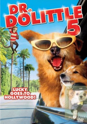 Picture of Dr. Dolittle: Million Dollar Mutts (2009)