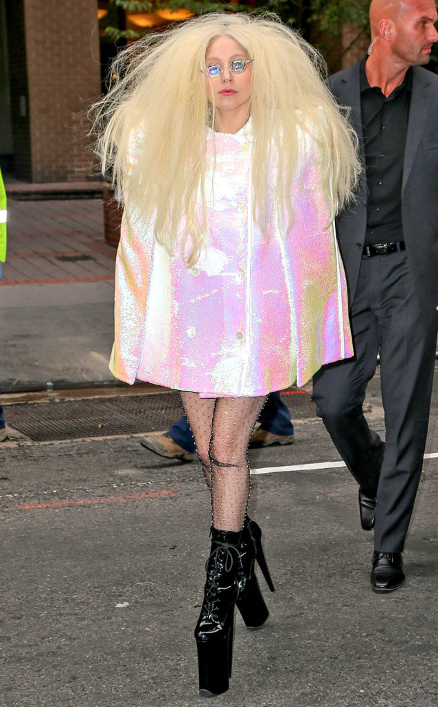 Lady GaGa