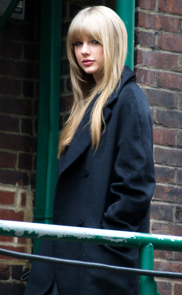 Taylor Swift Taylor Swift