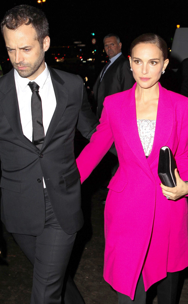 Benjamin Millepied