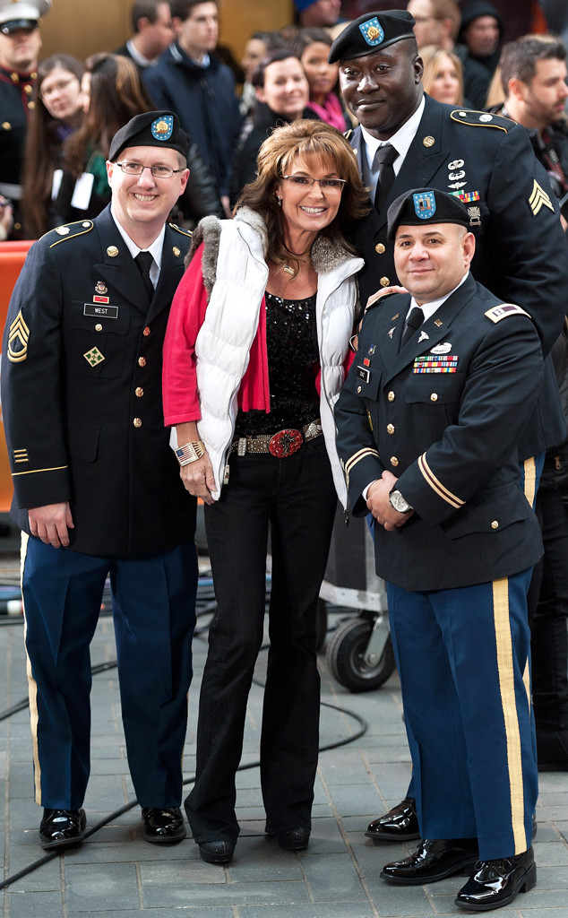 Sarah Palin