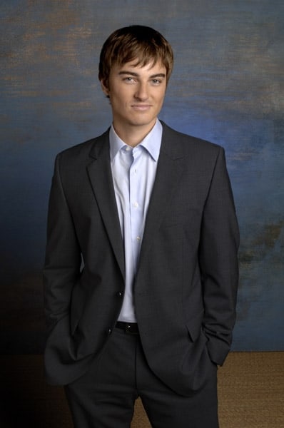 Kerr Smith