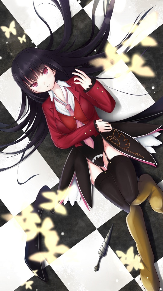 Lucifer
