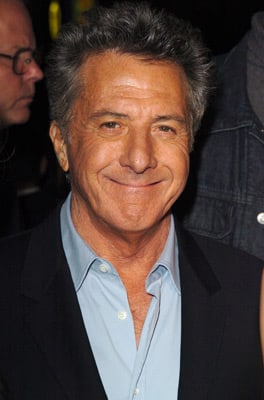 Dustin Hoffman