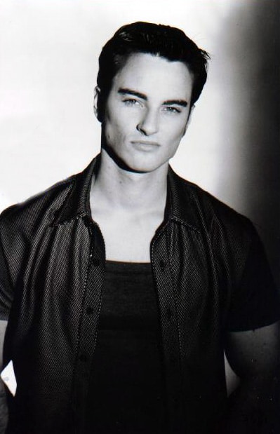 Kerr Smith