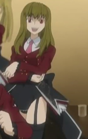 Mammon