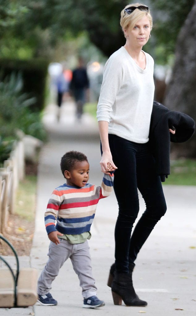 Charlize Theron Charlize Theron
