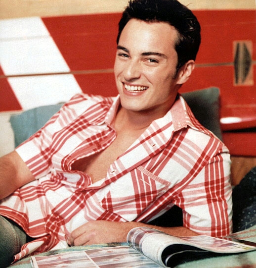 Kerr Smith