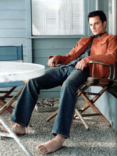 Kerr Smith Kerr Smith