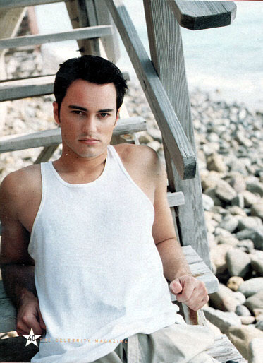 Kerr Smith