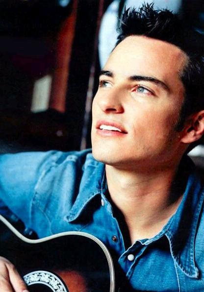 Kerr Smith