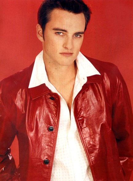 Kerr Smith