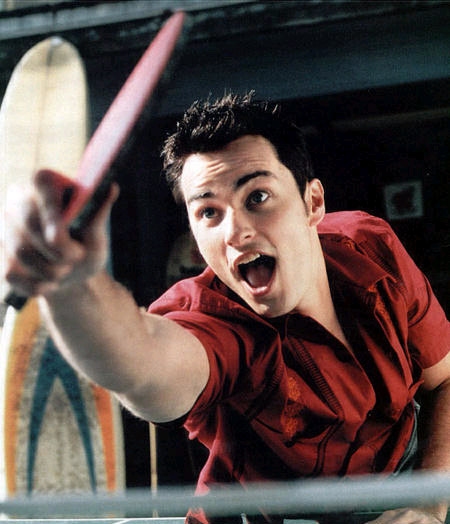 Kerr Smith