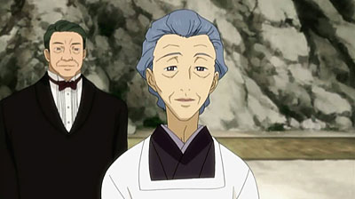 Chiyo Kumasawa