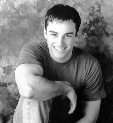 Kerr Smith