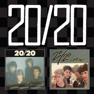 20/20/Look Out!