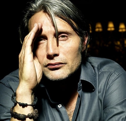 Mads Mikkelsen