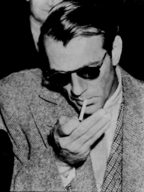 Gary Cooper