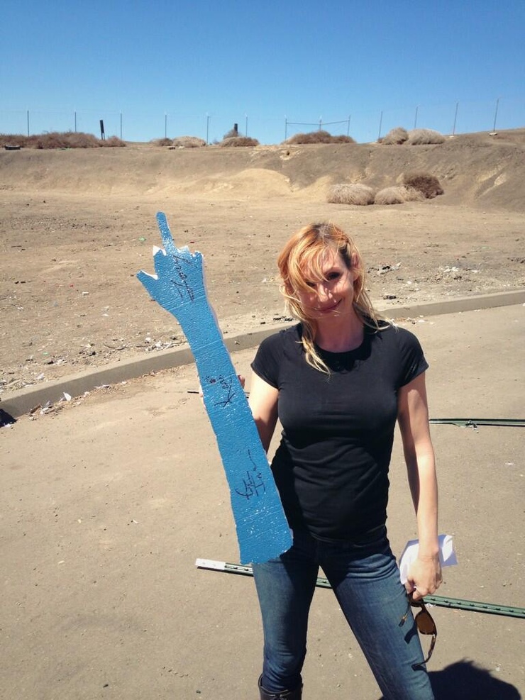 Kari Byron Kari Byron