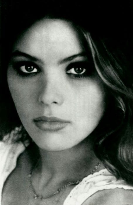 Ornella Muti